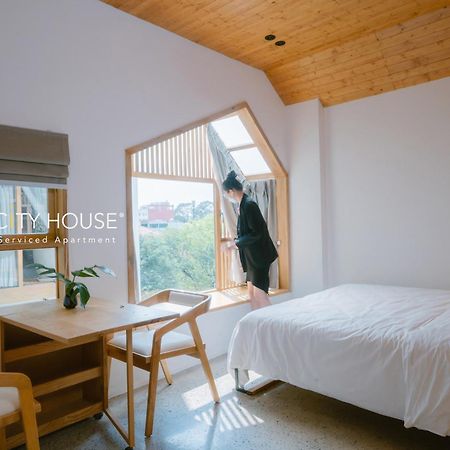 Cityhouse - Ariosa 胡志明市 客房 照片