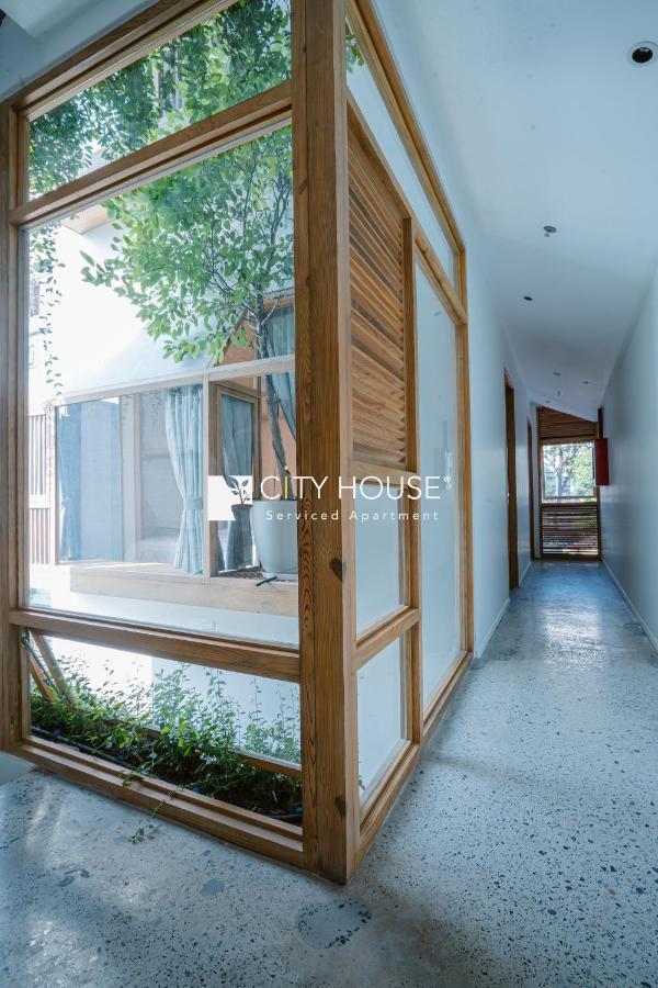 Cityhouse - Ariosa 胡志明市 外观 照片