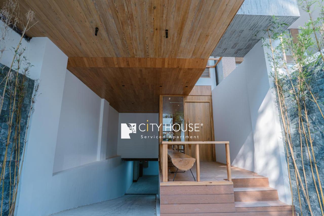 Cityhouse - Ariosa 胡志明市 外观 照片