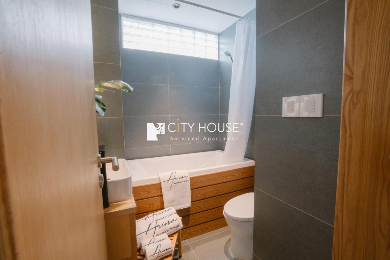 Cityhouse - Ariosa 胡志明市 外观 照片