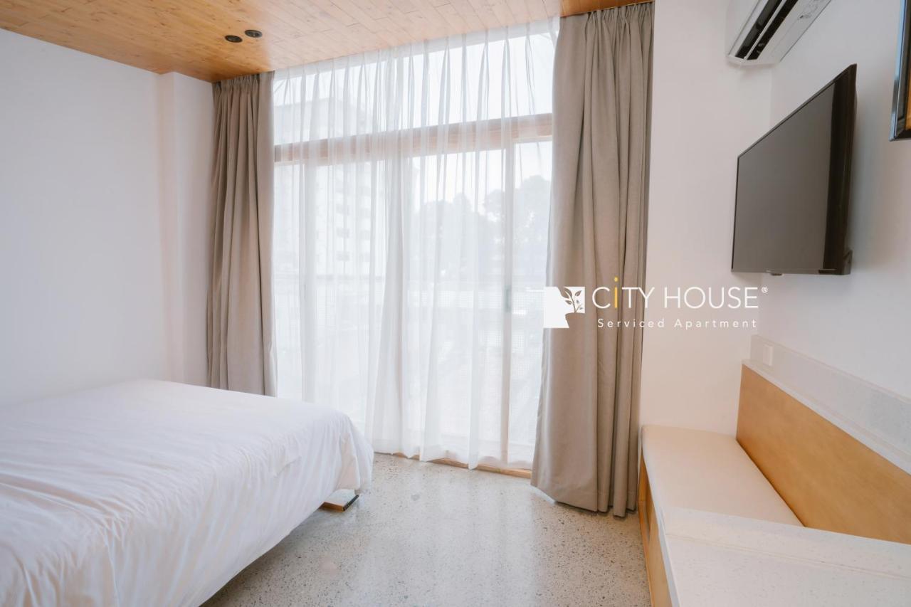 Cityhouse - Ariosa 胡志明市 外观 照片