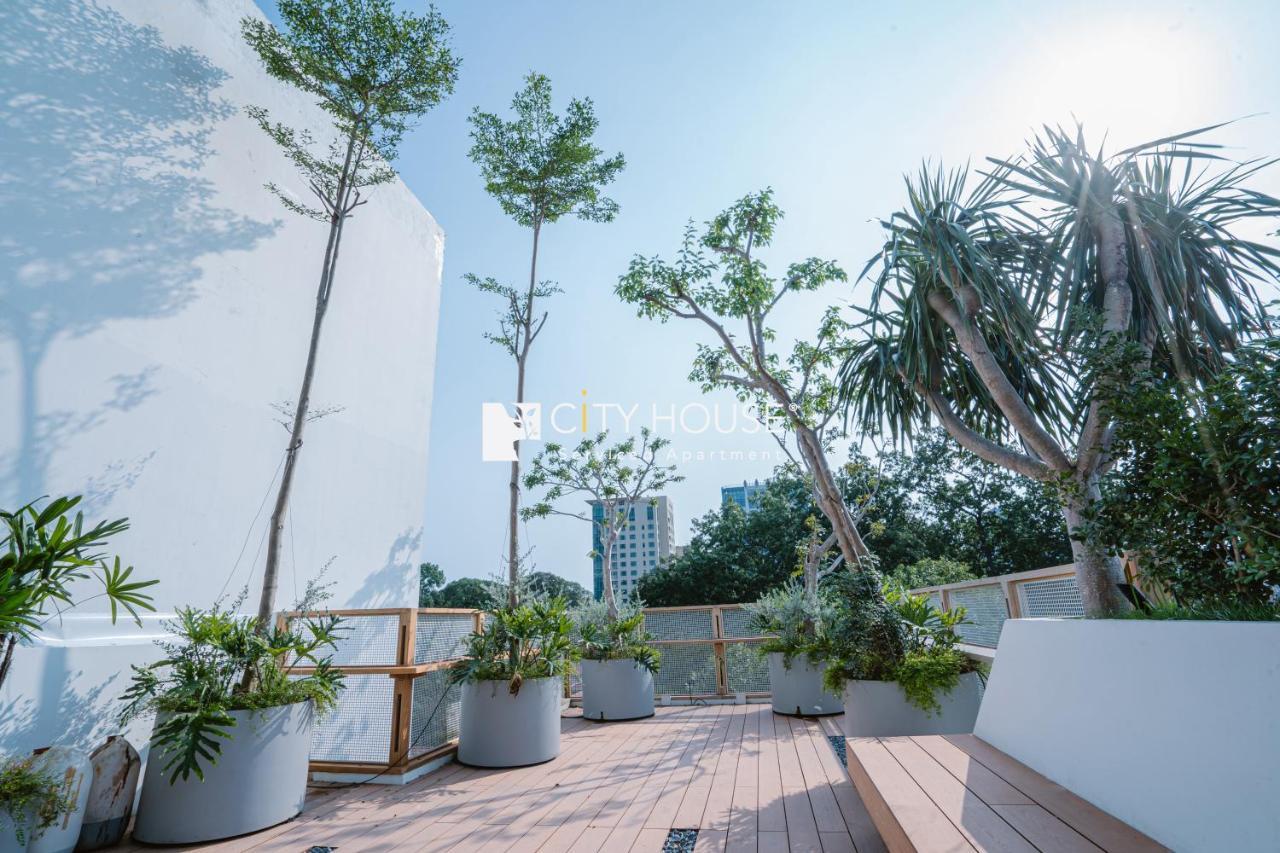 Cityhouse - Ariosa 胡志明市 外观 照片