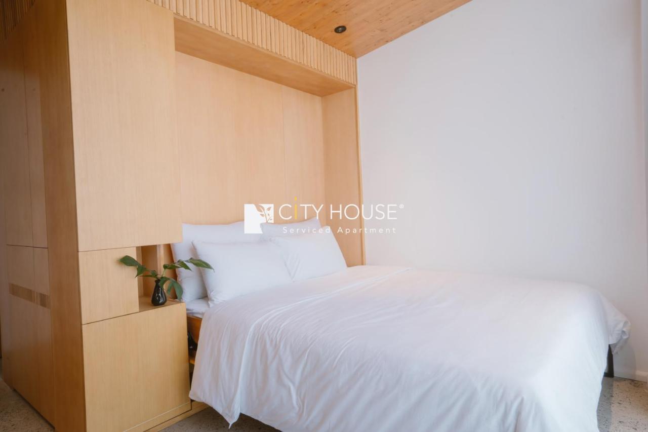 Cityhouse - Ariosa 胡志明市 外观 照片