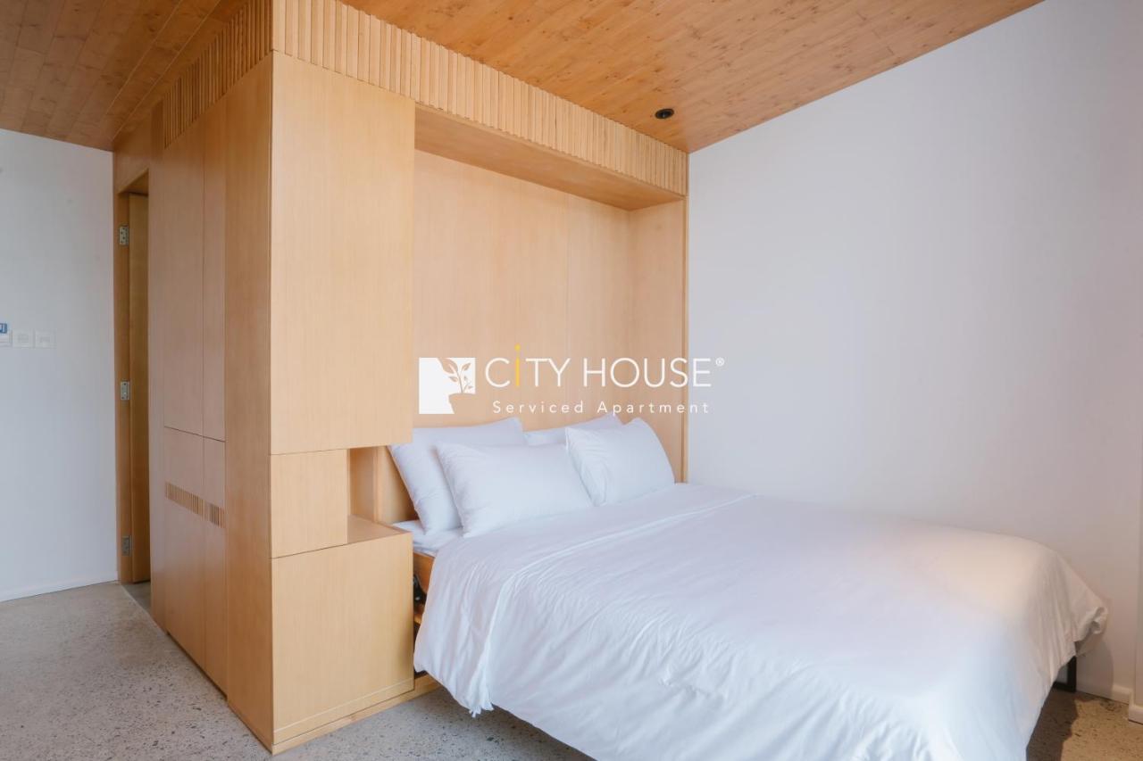 Cityhouse - Ariosa 胡志明市 外观 照片