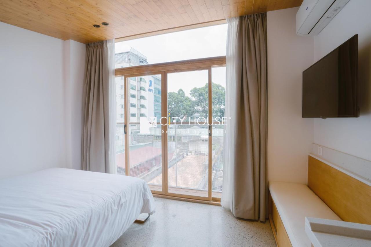 Cityhouse - Ariosa 胡志明市 外观 照片