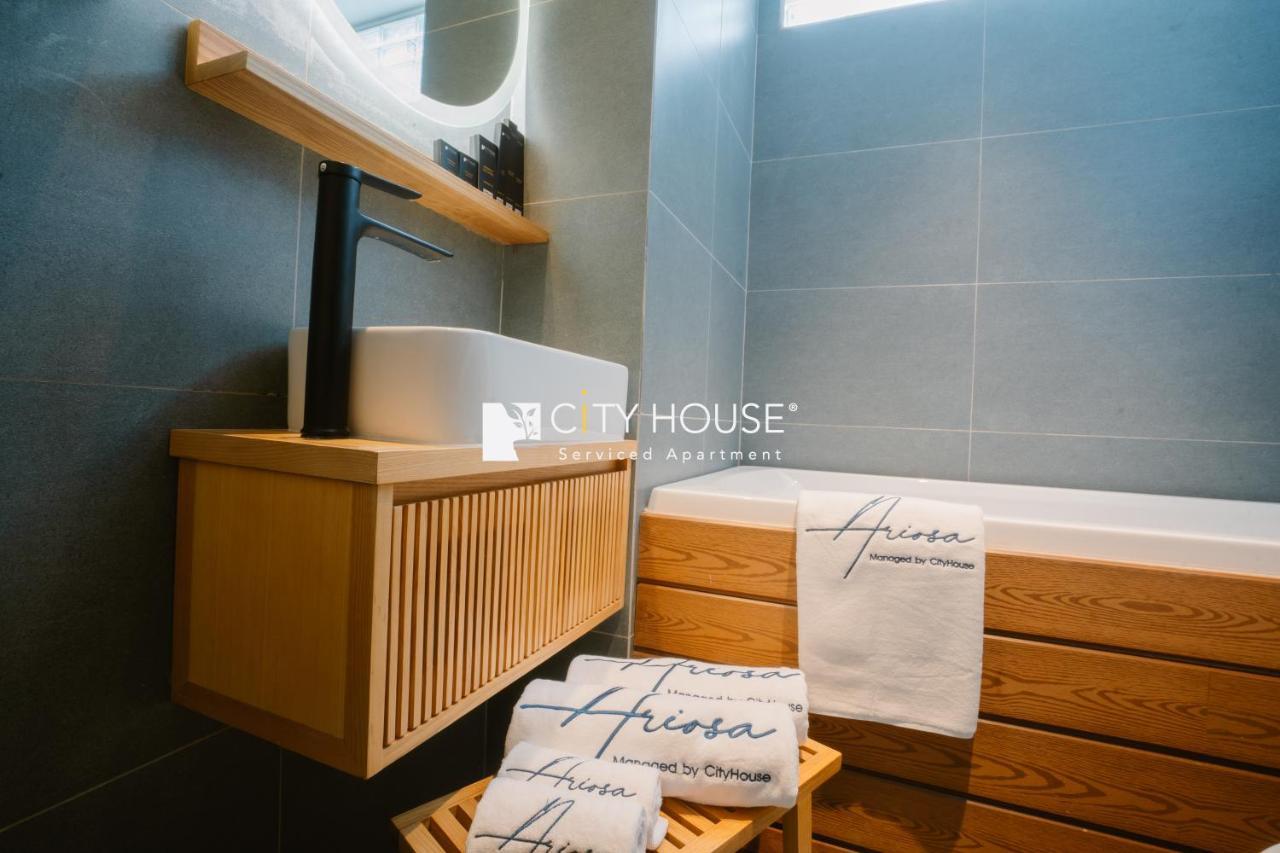 Cityhouse - Ariosa 胡志明市 外观 照片