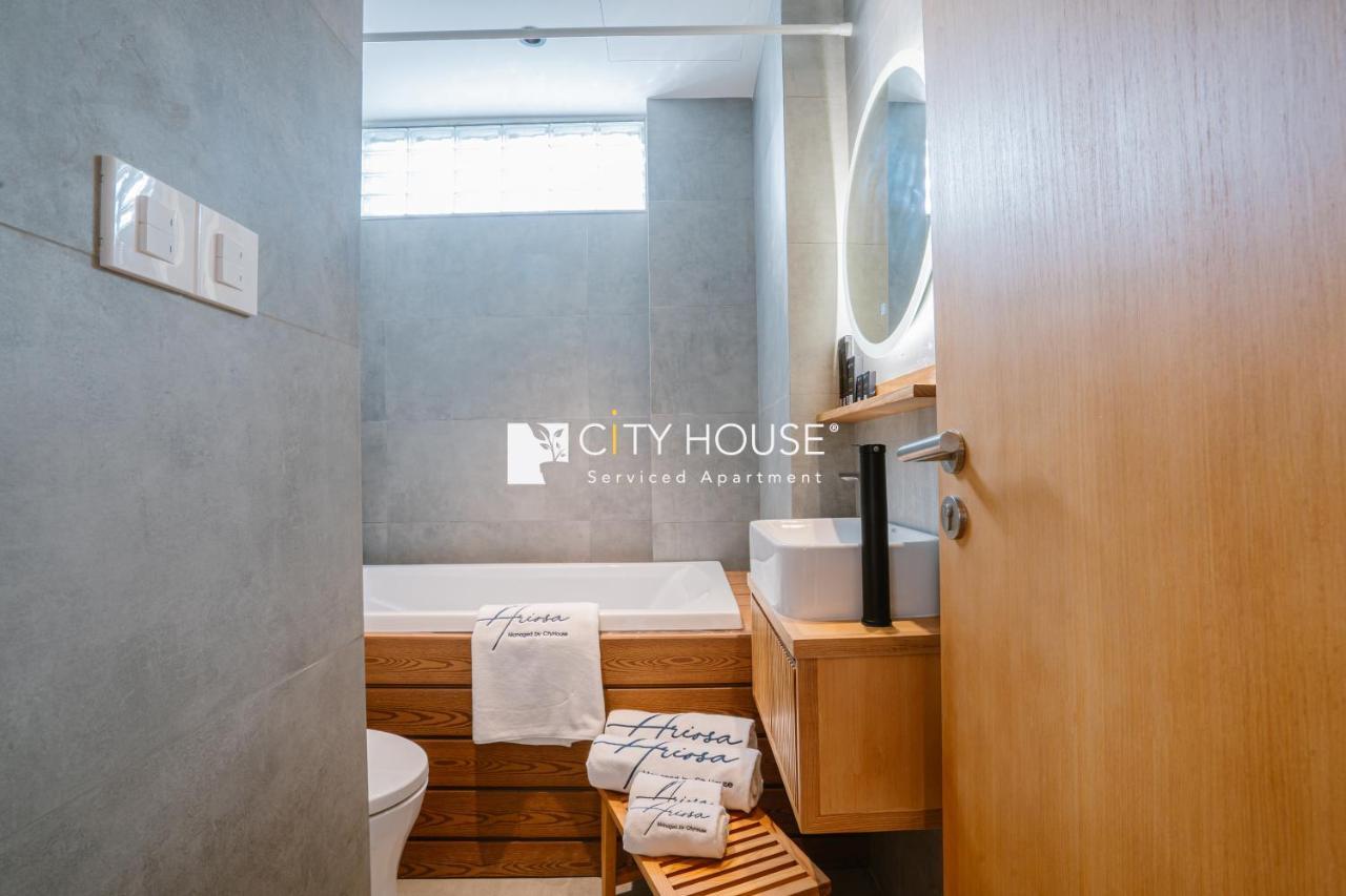 Cityhouse - Ariosa 胡志明市 外观 照片