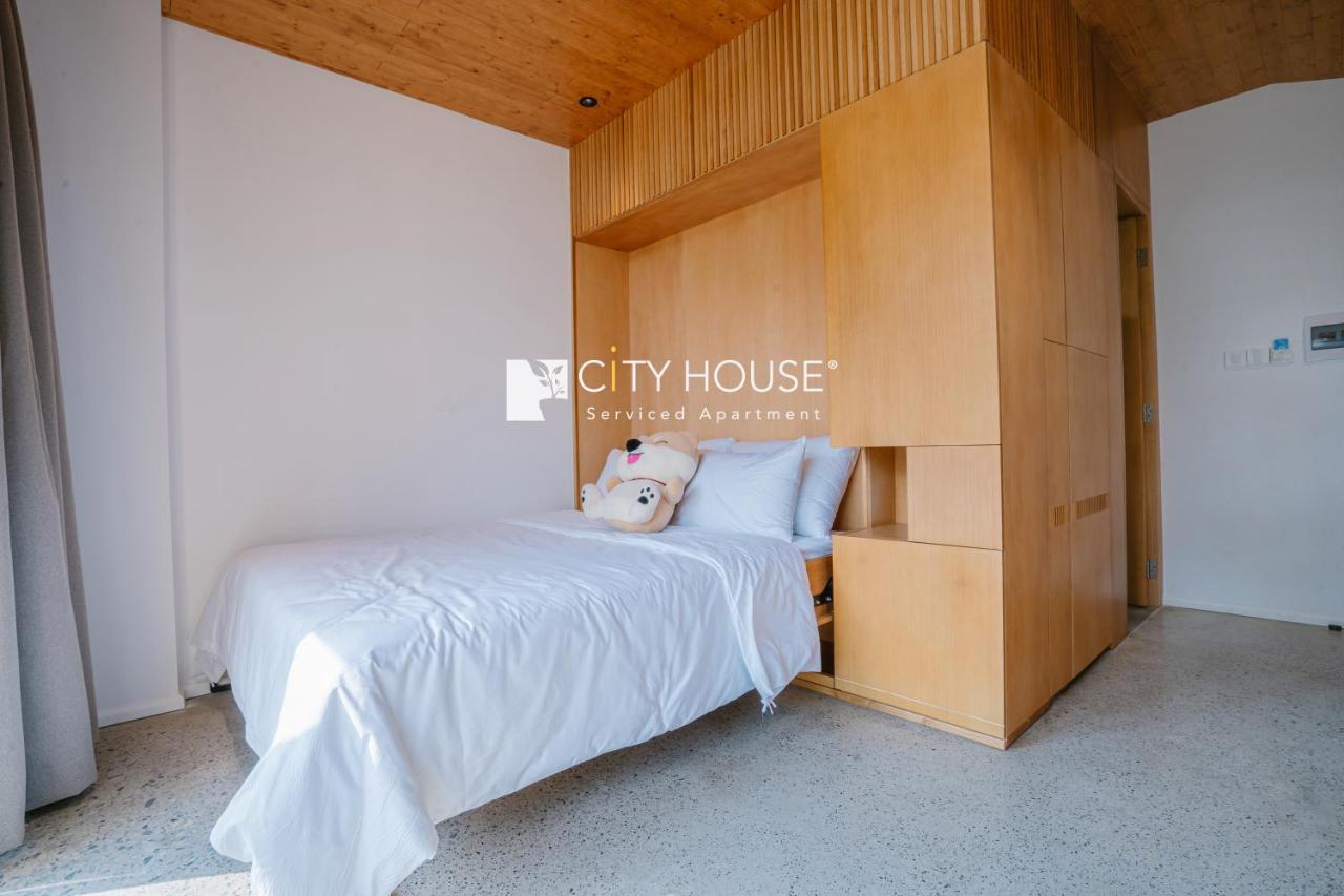 Cityhouse - Ariosa 胡志明市 外观 照片