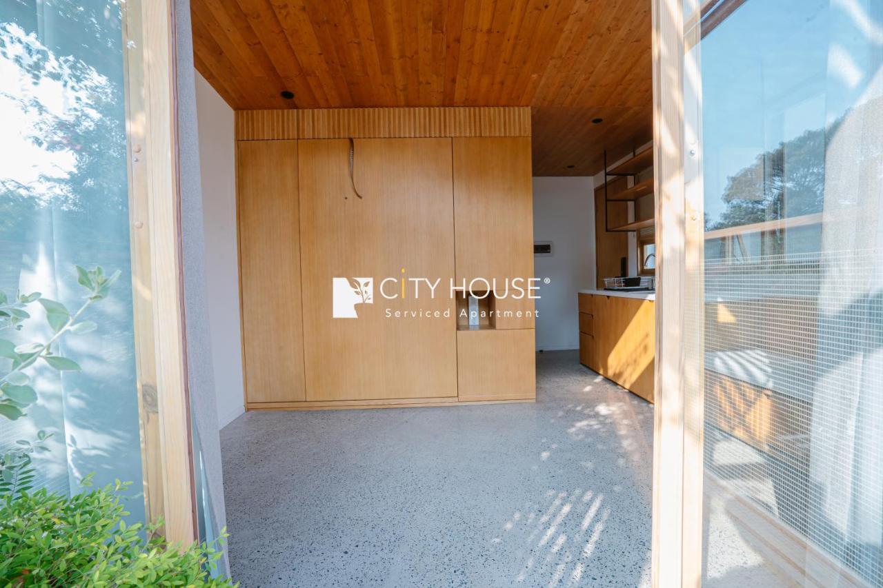 Cityhouse - Ariosa 胡志明市 外观 照片