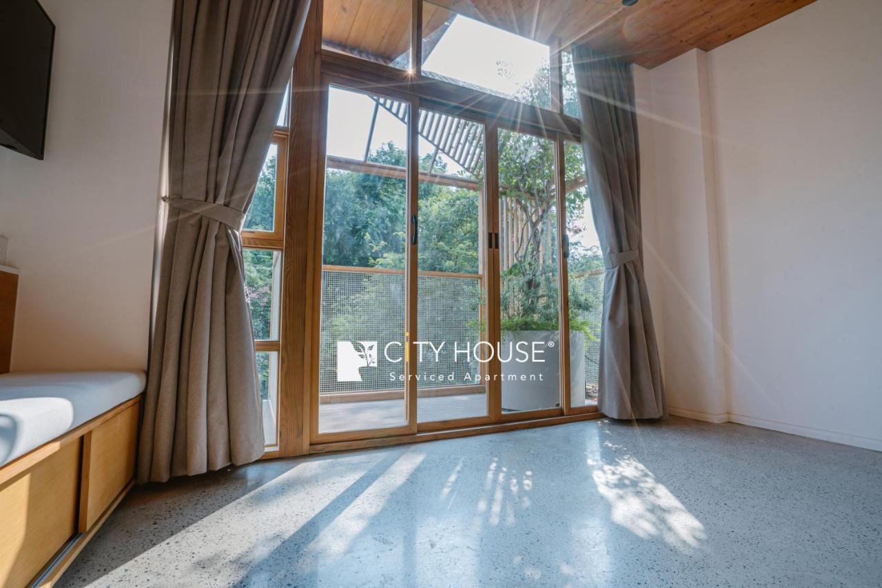 Cityhouse - Ariosa 胡志明市 外观 照片