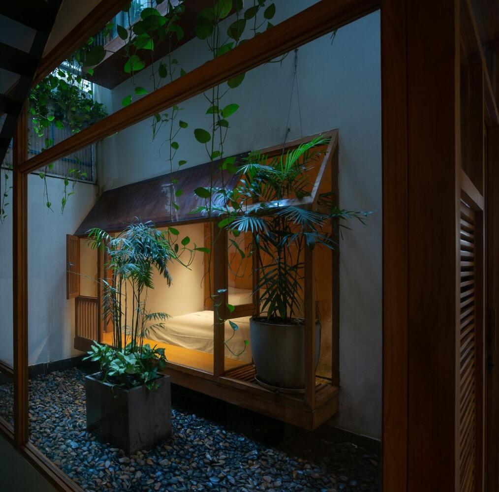 Cityhouse - Ariosa 胡志明市 外观 照片