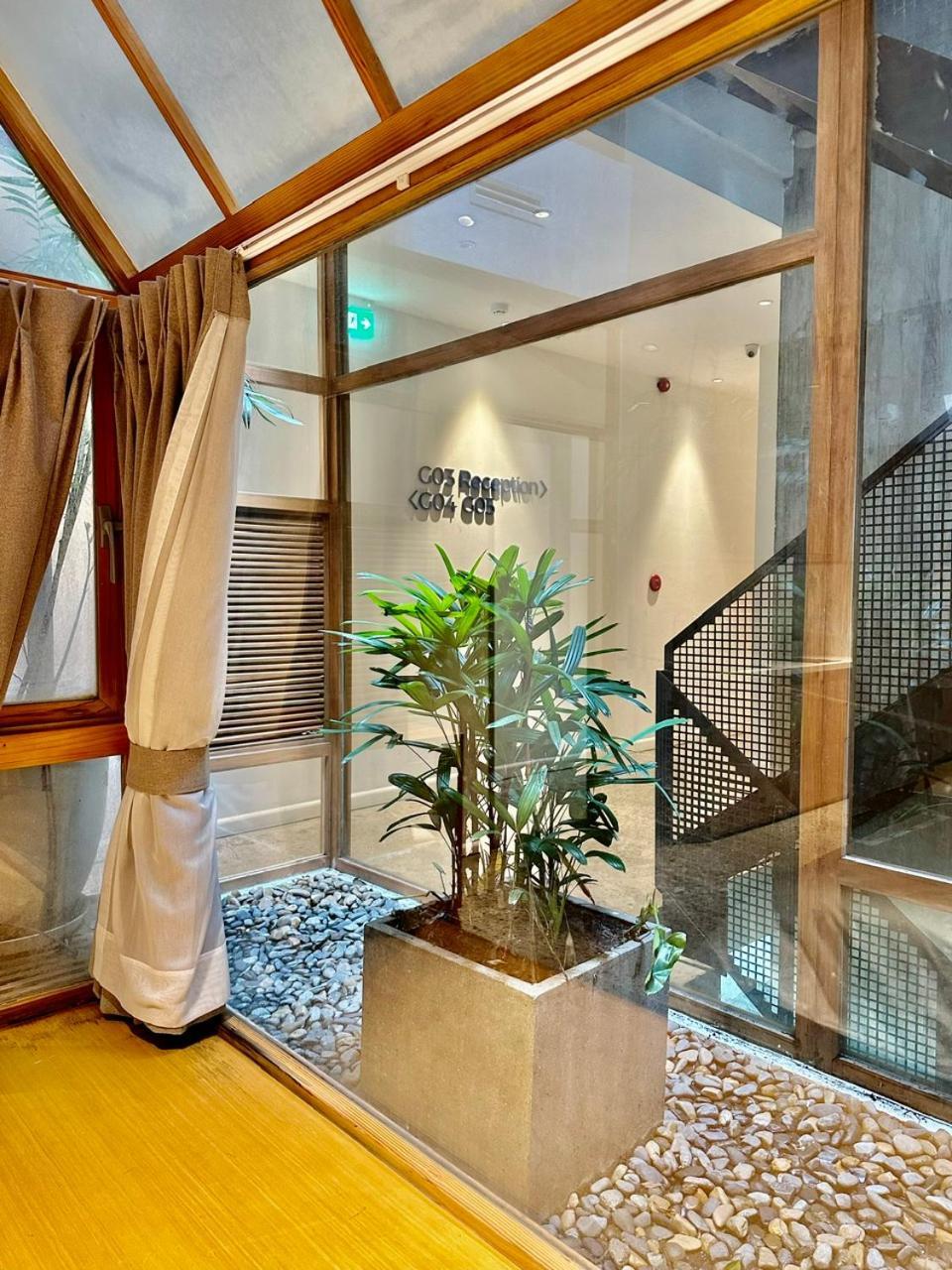 Cityhouse - Ariosa 胡志明市 外观 照片