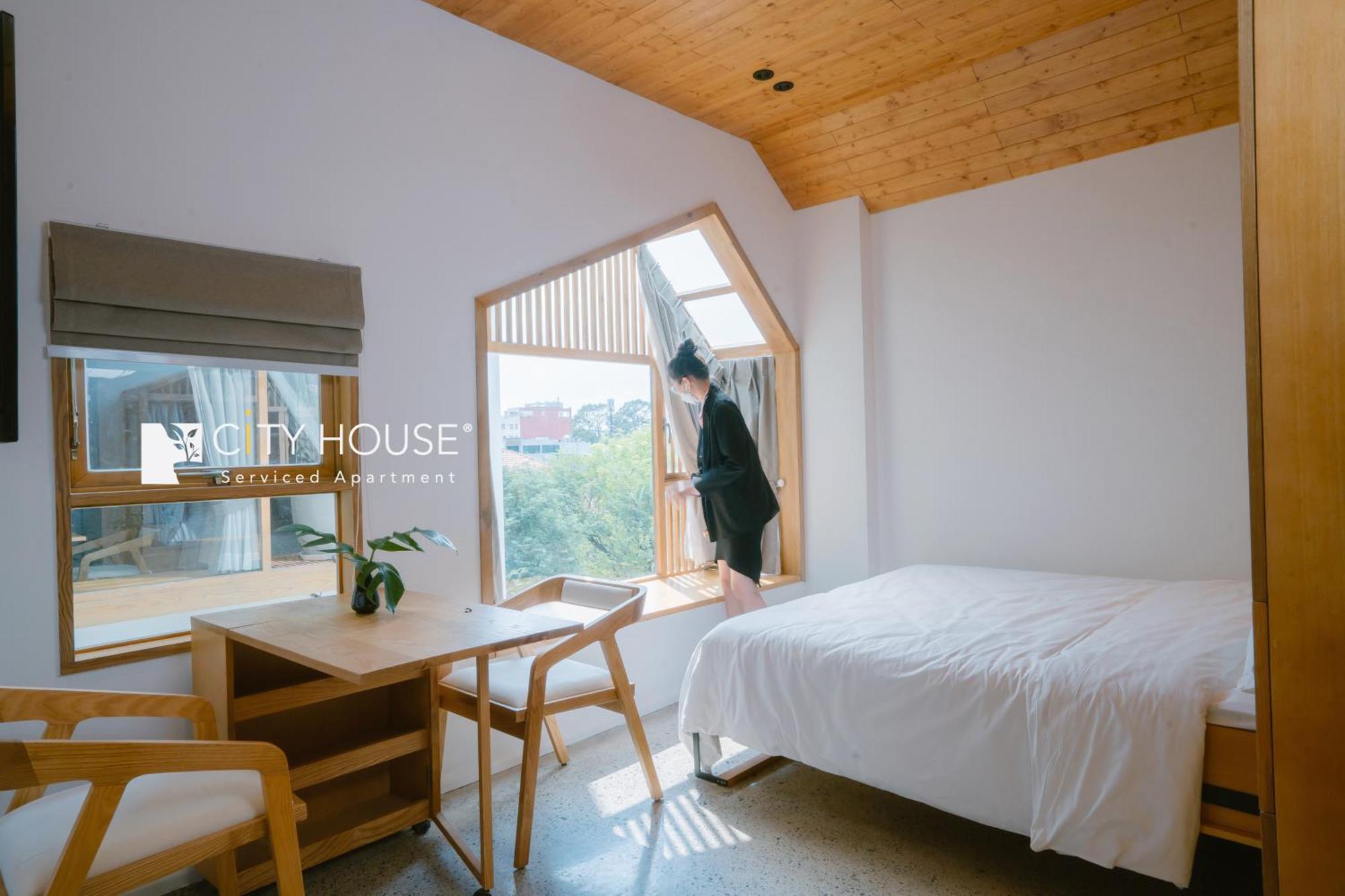 Cityhouse - Ariosa 胡志明市 客房 照片
